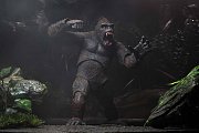 King Kong Actionfigur 20 cm --- BESCHAEDIGTE VERPACKUNG