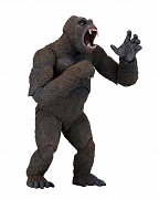 King Kong Actionfigur 20 cm --- BESCHAEDIGTE VERPACKUNG