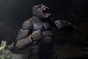 King Kong Actionfigur 20 cm --- BESCHAEDIGTE VERPACKUNG