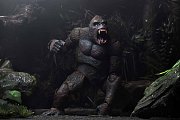 King Kong Actionfigur 20 cm --- BESCHAEDIGTE VERPACKUNG