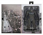 King Kong Actionfigur Ultimate King Kong (Concrete Jungle) 20 cm