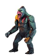 King Kong Actionfigur Ultimate King Kong (illustrated) 20 cm