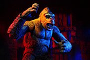 King Kong Actionfigur Ultimate King Kong (illustrated) 20 cm