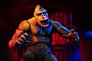 King Kong Actionfigur Ultimate King Kong (illustrated) 20 cm