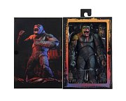 King Kong Actionfigur Ultimate King Kong (illustrated) 20 cm