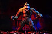 King Kong Actionfigur Ultimate King Kong (illustrated) 20 cm