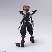 Kingdom Hearts II Bring Arts Actionfigur Sora Halloween Town Ver. 15 cm