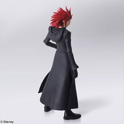 Kingdom Hearts III Bring Arts Actionfigur Axel 18 cm