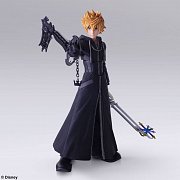 Kingdom Hearts III Bring Arts Actionfigur Roxas 15 cm