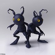 Kingdom Hearts III Bring Arts Actionfiguren Shadow 10 cm