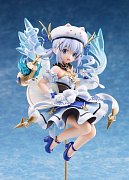 Kirara Fantasia PVC Statue 1/7 Chino Witch Ver. 22 cm