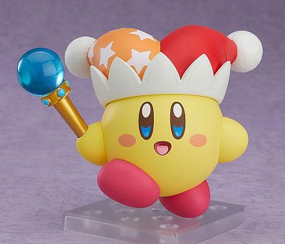 Kirby Nendoroid Actionfigur Beam Kirby 6 cm