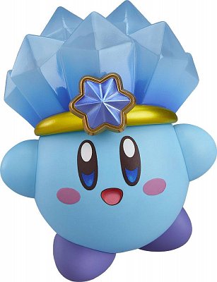 Kirby Nendoroid Actionfigur Ice Kirby 6 cm