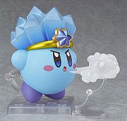 Kirby Nendoroid Actionfigur Ice Kirby 6 cm