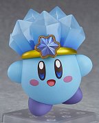 Kirby Nendoroid Actionfigur Ice Kirby 6 cm