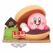 Kirby Paldolce Collection Minifigur Kirby Vol. 4 Ver. B 5 cm