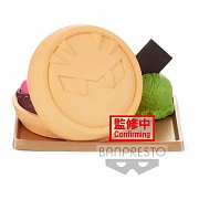 Kirby Paldolce Collection Minifigur Kirby Vol. 4 Ver. B 5 cm