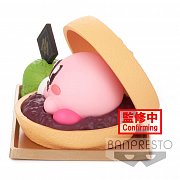 Kirby Paldolce Collection Minifigur Kirby Vol. 4 Ver. B 5 cm