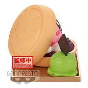 Kirby Paldolce Collection Minifigur Kirby Vol. 4 Ver. B 5 cm