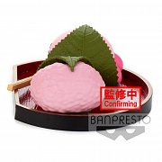 Kirby Paldolce Collection Minifigur Kirby Vol. 4 Ver. C 5 cm