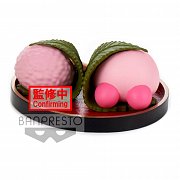Kirby Paldolce Collection Minifigur Kirby Vol. 4 Ver. C 5 cm