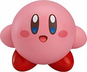 Kirby\'s Dream Land Nendoroid Actionfigur Kirby 6 cm