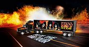 Kiss Modellbausatz 1/32 Tour Truck 55 cm