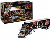 Kiss Modellbausatz 1/32 Tour Truck 55 cm