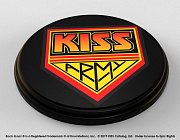 Kiss Rock Iconz Statue 1/9 The Demon (ALIVE!) 20 cm --- BESCHAEDIGTE VERPACKUNG