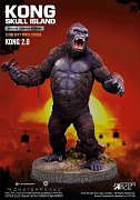 Kong: Skull Island Soft Vinyl Statue Kong 2.0 Deluxe Version 32 cm