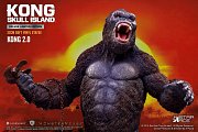 Kong: Skull Island Soft Vinyl Statue Kong 2.0 Deluxe Version 32 cm