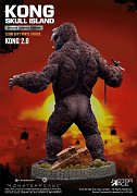Kong: Skull Island Soft Vinyl Statue Kong 2.0 Deluxe Version 32 cm