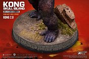 Kong: Skull Island Soft Vinyl Statue Kong 2.0 Deluxe Version 32 cm