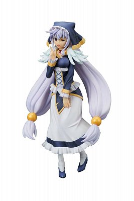 Kono Subarashii Sekai ni Shukufuku o! PVC Statue 1/8 Eris 19 cm --- BESCHAEDIGTE VERPACKUNG