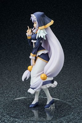 Kono Subarashii Sekai ni Shukufuku o! PVC Statue 1/8 Eris 19 cm --- BESCHAEDIGTE VERPACKUNG