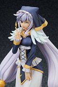 Kono Subarashii Sekai ni Shukufuku o! PVC Statue 1/8 Eris 19 cm --- BESCHAEDIGTE VERPACKUNG