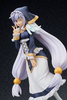 Kono Subarashii Sekai ni Shukufuku o! PVC Statue 1/8 Eris 19 cm --- BESCHAEDIGTE VERPACKUNG