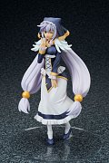 Kono Subarashii Sekai ni Shukufuku o! PVC Statue 1/8 Eris 19 cm --- BESCHAEDIGTE VERPACKUNG