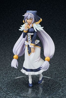 Kono Subarashii Sekai ni Shukufuku o! PVC Statue 1/8 Eris 19 cm --- BESCHAEDIGTE VERPACKUNG