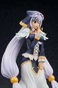 Kono Subarashii Sekai ni Shukufuku o! PVC Statue 1/8 Eris 19 cm --- BESCHAEDIGTE VERPACKUNG