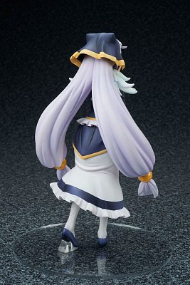 Kono Subarashii Sekai ni Shukufuku o! PVC Statue 1/8 Eris 19 cm --- BESCHAEDIGTE VERPACKUNG