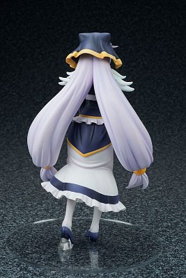 Kono Subarashii Sekai ni Shukufuku o! PVC Statue 1/8 Eris 19 cm --- BESCHAEDIGTE VERPACKUNG