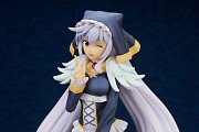 Kono Subarashii Sekai ni Shukufuku o! PVC Statue 1/8 Eris 19 cm --- BESCHAEDIGTE VERPACKUNG