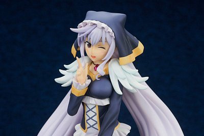Kono Subarashii Sekai ni Shukufuku o! PVC Statue 1/8 Eris 19 cm --- BESCHAEDIGTE VERPACKUNG