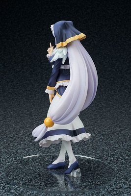 Kono Subarashii Sekai ni Shukufuku o! PVC Statue 1/8 Eris 19 cm --- BESCHAEDIGTE VERPACKUNG