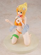 Kono Subarashii Sekai ni Shukufuku wo! Statue 1/7 Darkness: Light Novel Swimsuit Ver. 17 cm
