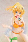 Kono Subarashii Sekai ni Shukufuku wo! Statue 1/7 Darkness: Light Novel Swimsuit Ver. 17 cm