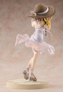 Kono Subarashii Sekai ni Syukufuku wo! Statue 1/7 Megumin: Sunflower One-Piece Dress Ver. 26 cm