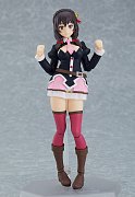 KonoSuba Legend of Crimson Figma Actionfigur Yunyun 14 cm