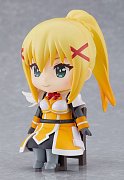 KonoSuba: Legend of Crimson Nendoroid Swacchao! Figur Darkness 9 cm